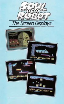 Nonterraqueous (UK) (1985) (Trainer) box cover back